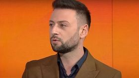 Radu Andrei Tudor, primele declarații despre venirea la Kanal D2. De când se va afla la pupitrul NEWSTIME: „M-a atras foarte mult această idee, să vezi și poveștile unor oameni așa ca noi, oameni absolut normali”